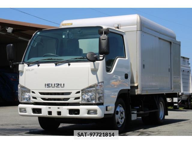 Isuzu ELF TRUCK 2016-04 7959319-0