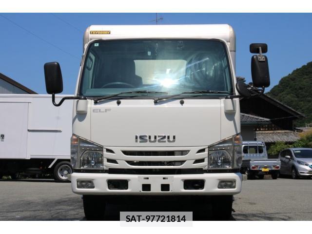 Isuzu ELF TRUCK 2016-04 7959319-1