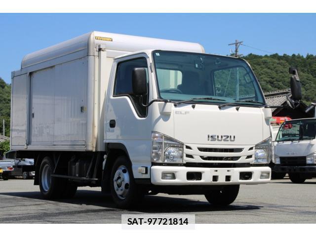 Isuzu ELF TRUCK 2016-04 7959319-2