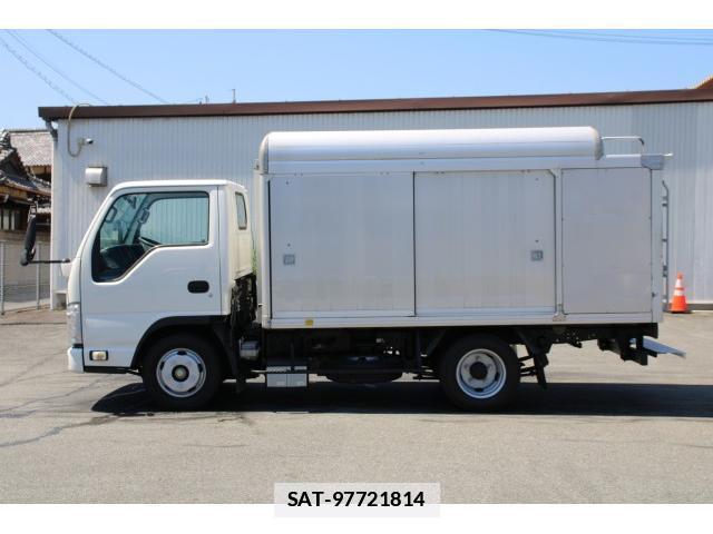 Isuzu ELF TRUCK 2016-04 7959319-3