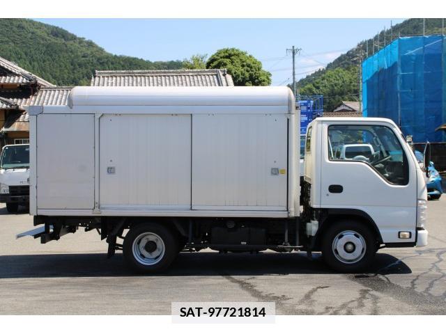 Isuzu ELF TRUCK 2016-04 7959319-4