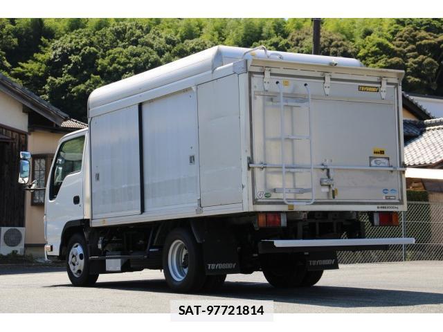 Isuzu ELF TRUCK 2016-04 7959319-5