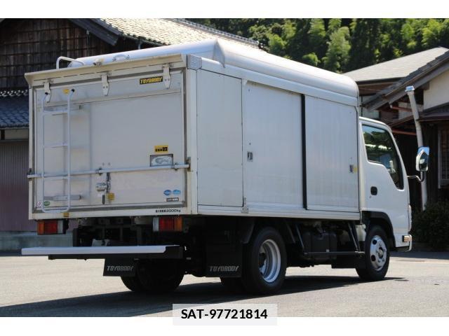 Isuzu ELF TRUCK 2016-04 7959319-6
