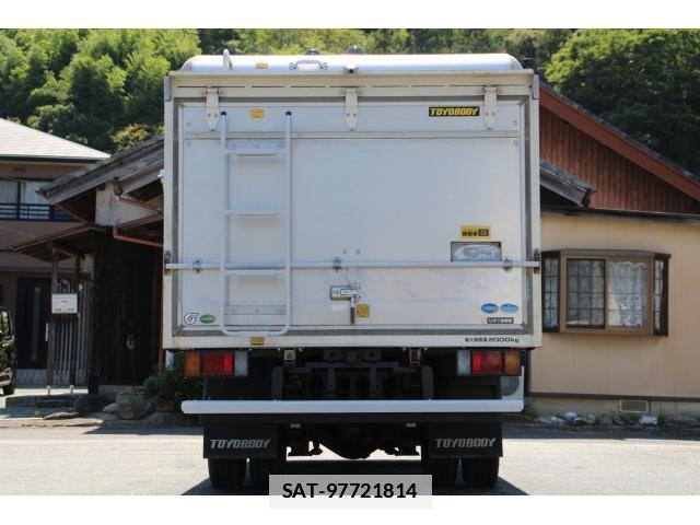Isuzu ELF TRUCK 2016-04 7959319-7