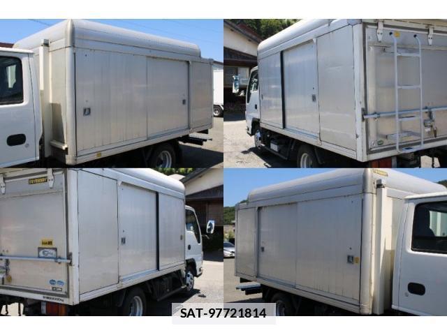 Isuzu ELF TRUCK 2016-04 7959319-8