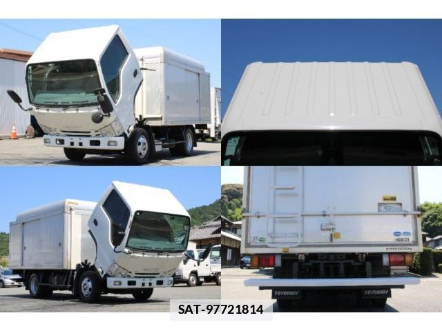 Isuzu ELF TRUCK 2016-04 7959319-9