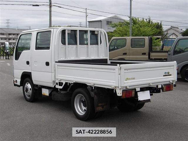 Isuzu ELF TRUCK 2017-08 7959612-1