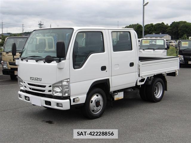Isuzu ELF TRUCK 2017-08 7959612-10