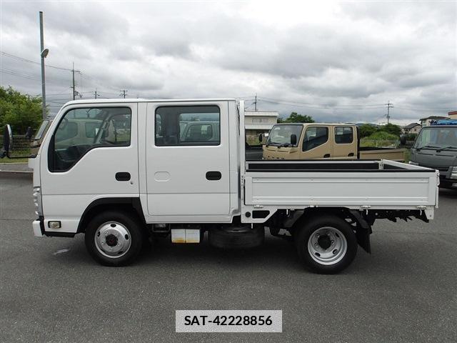 Isuzu ELF TRUCK 2017-08 7959612-14