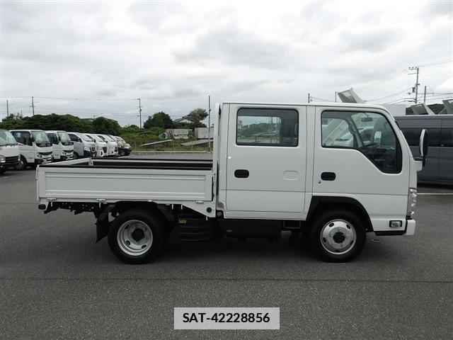 Isuzu ELF TRUCK 2017-08 7959612-15