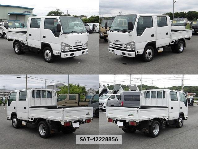 Isuzu ELF TRUCK 2017-08 7959612-8
