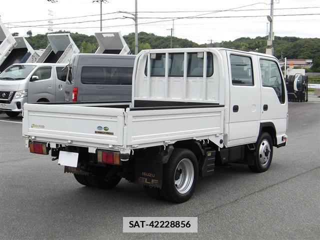 Isuzu ELF TRUCK 2017-08 7959612-9