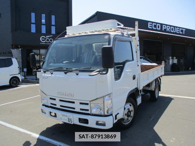 Isuzu ELF TRUCK 2013-06 7960330-0