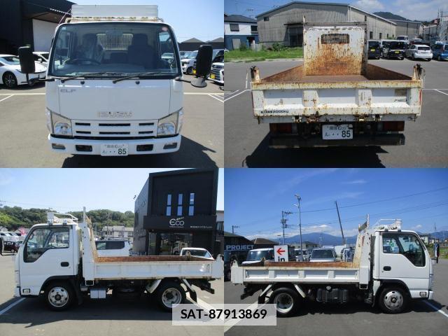 Isuzu ELF TRUCK 2013-06 7960330-2