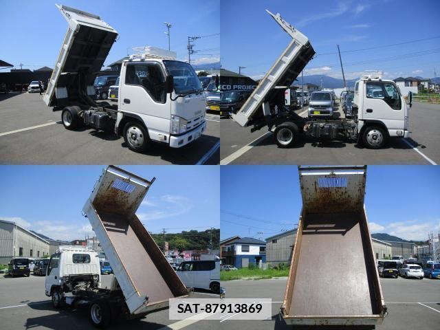 Isuzu ELF TRUCK 2013-06 7960330-3