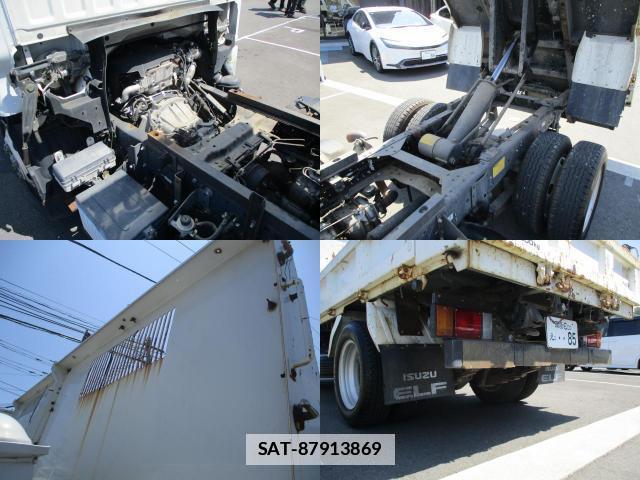 Isuzu ELF TRUCK 2013-06 7960330-4