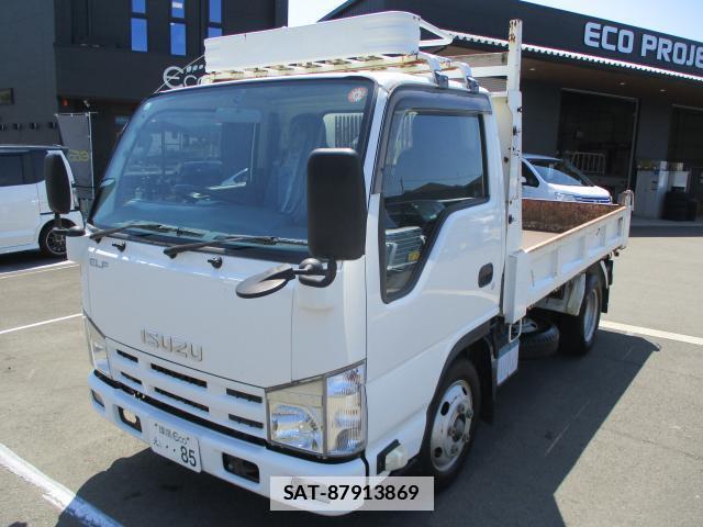 Isuzu ELF TRUCK 2013-06 7960330-5