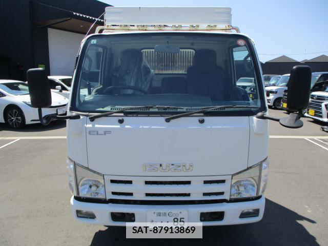 Isuzu ELF TRUCK 2013-06 7960330-6