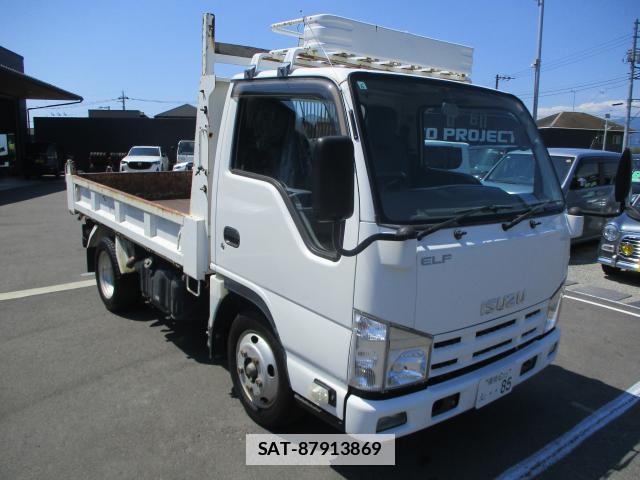 Isuzu ELF TRUCK 2013-06 7960330-7