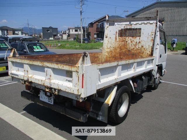 Isuzu ELF TRUCK 2013-06 7960330-8