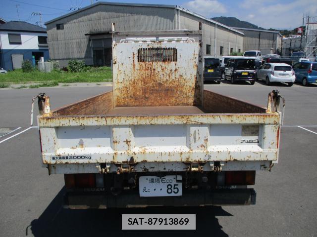 Isuzu ELF TRUCK 2013-06 7960330-9