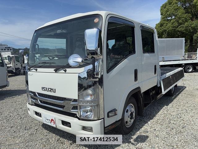 Isuzu ELF TRUCK 2017-03 7961796-0