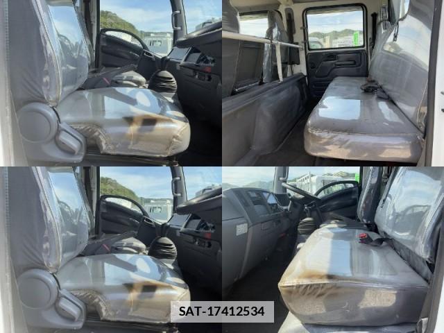 Isuzu ELF TRUCK 2017-03 7961796-17