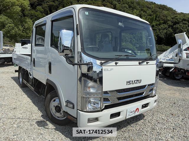 Isuzu ELF TRUCK 2017-03 7961796-2