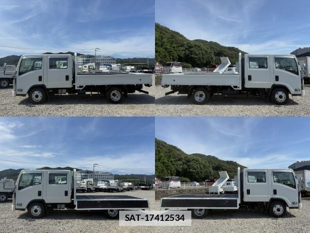 Isuzu ELF TRUCK 2017-03 7961796-3