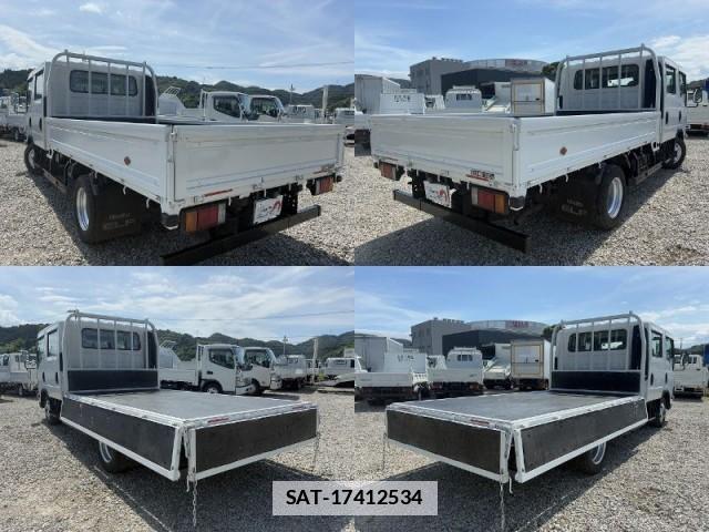 Isuzu ELF TRUCK 2017-03 7961796-4