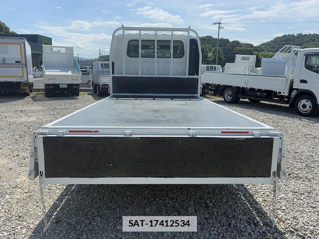 Isuzu ELF TRUCK 2017-03 7961796-7