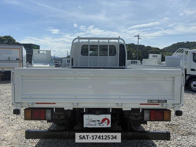 Isuzu ELF TRUCK 2017-03 7961796-8