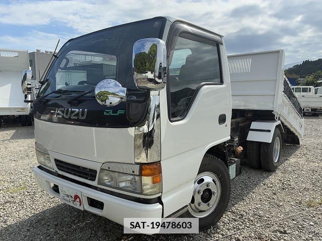 Isuzu ELF TRUCK 1999-03 7961797-0