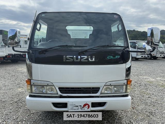 Isuzu ELF TRUCK 1999-03 7961797-1