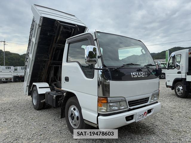 Isuzu ELF TRUCK 1999-03 7961797-10