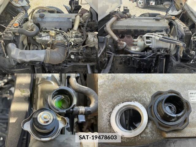 Isuzu ELF TRUCK 1999-03 7961797-11