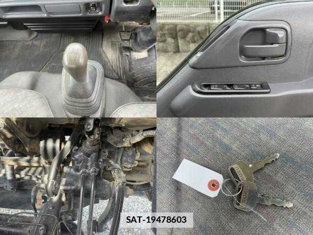 Isuzu ELF TRUCK 1999-03 7961797-13