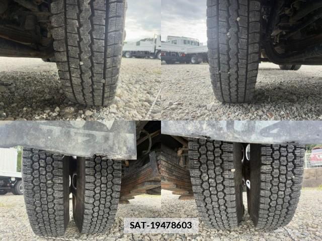 Isuzu ELF TRUCK 1999-03 7961797-15
