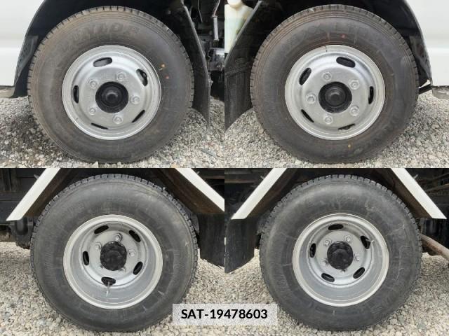 Isuzu ELF TRUCK 1999-03 7961797-17