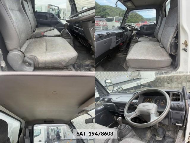 Isuzu ELF TRUCK 1999-03 7961797-18