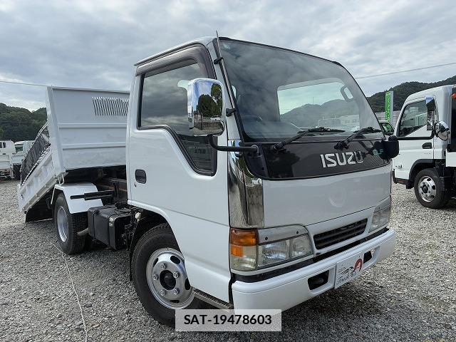Isuzu ELF TRUCK 1999-03 7961797-2