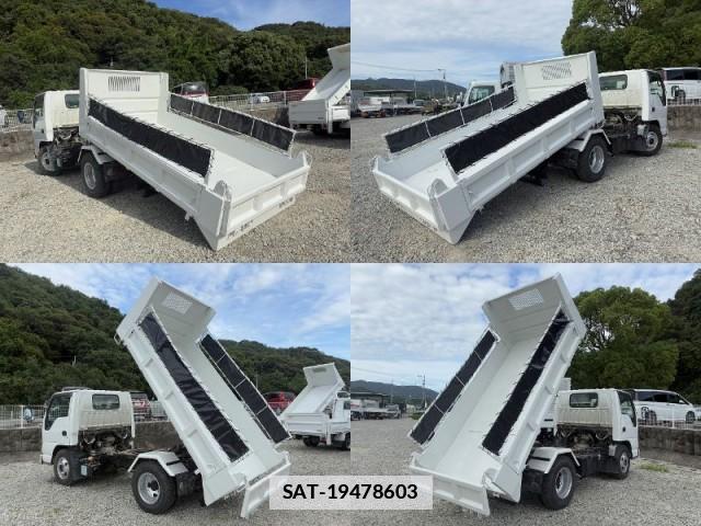 Isuzu ELF TRUCK 1999-03 7961797-3