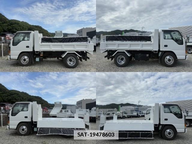 Isuzu ELF TRUCK 1999-03 7961797-8