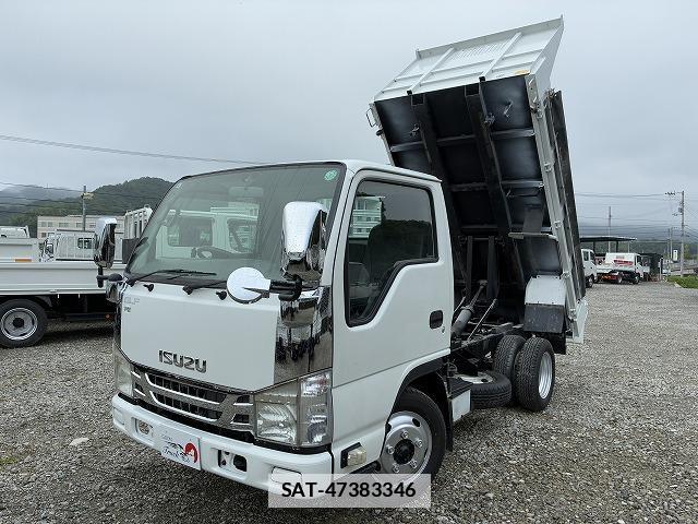 Isuzu ELF TRUCK 2013-11 7961798-0