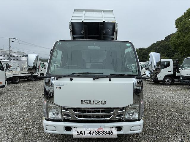 Isuzu ELF TRUCK 2013-11 7961798-1