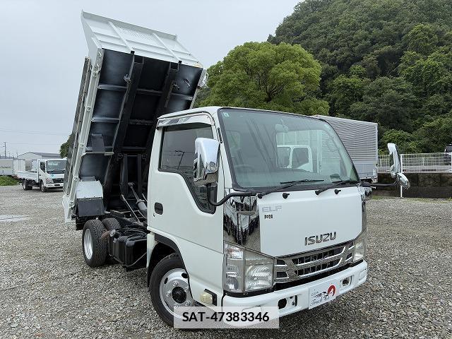 Isuzu ELF TRUCK 2013-11 7961798-2