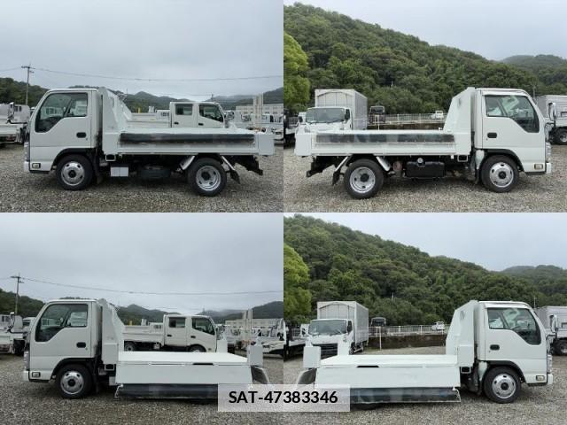 Isuzu ELF TRUCK 2013-11 7961798-3