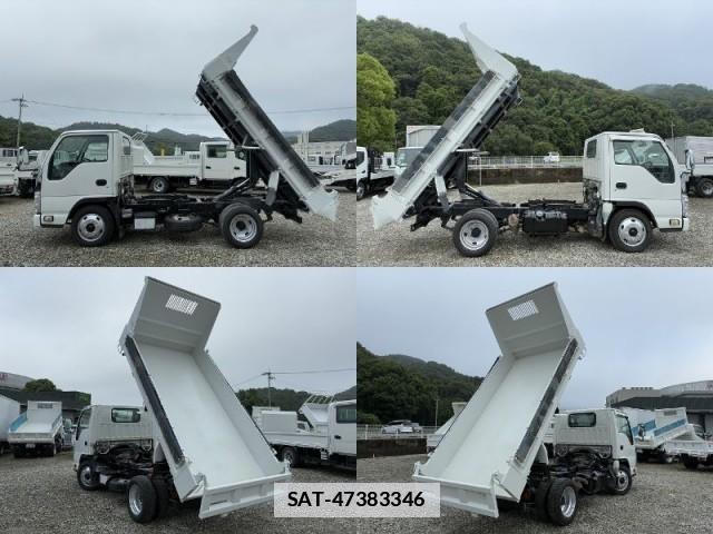 Isuzu ELF TRUCK 2013-11 7961798-4