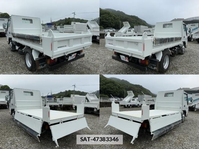 Isuzu ELF TRUCK 2013-11 7961798-5
