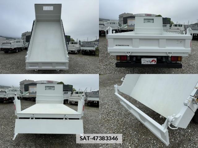 Isuzu ELF TRUCK 2013-11 7961798-7